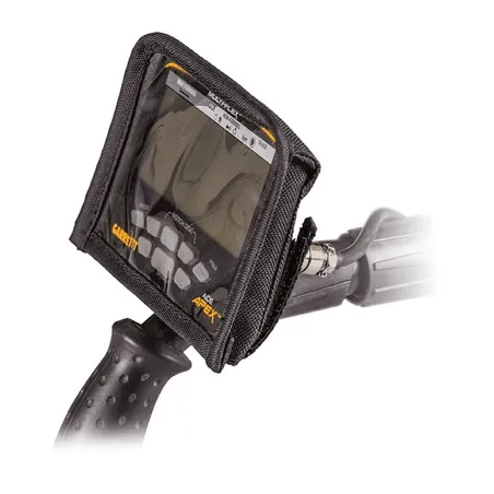 GARRETT APEX Cover